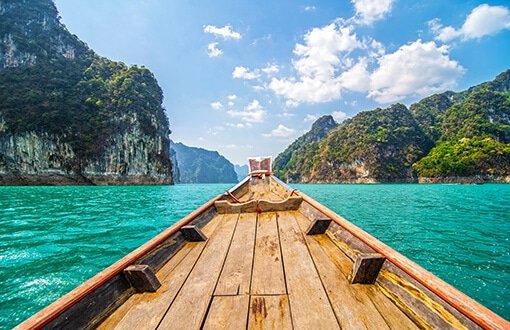 The Best Places For A Beach Vacation